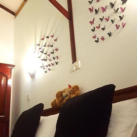 Ranga Villa Hikkaduwa Buitenkant foto