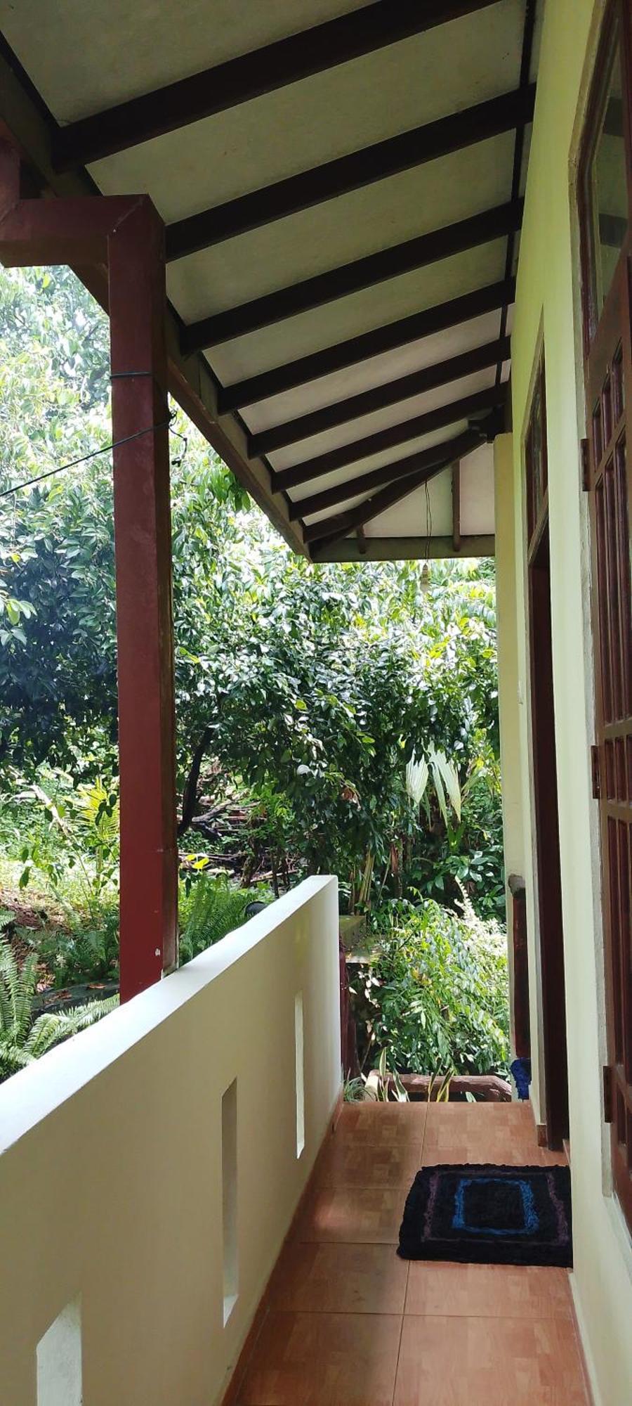 Ranga Villa Hikkaduwa Kamer foto