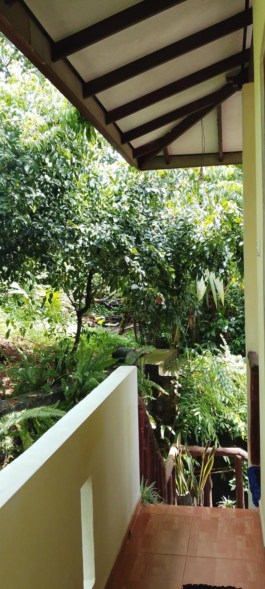 Ranga Villa Hikkaduwa Kamer foto