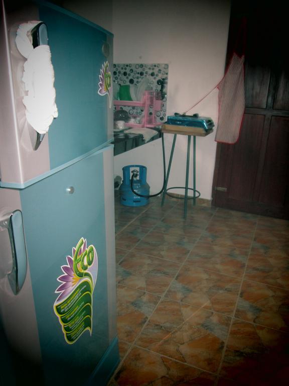 Ranga Villa Hikkaduwa Buitenkant foto