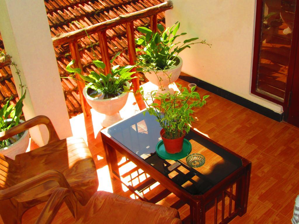 Ranga Villa Hikkaduwa Buitenkant foto