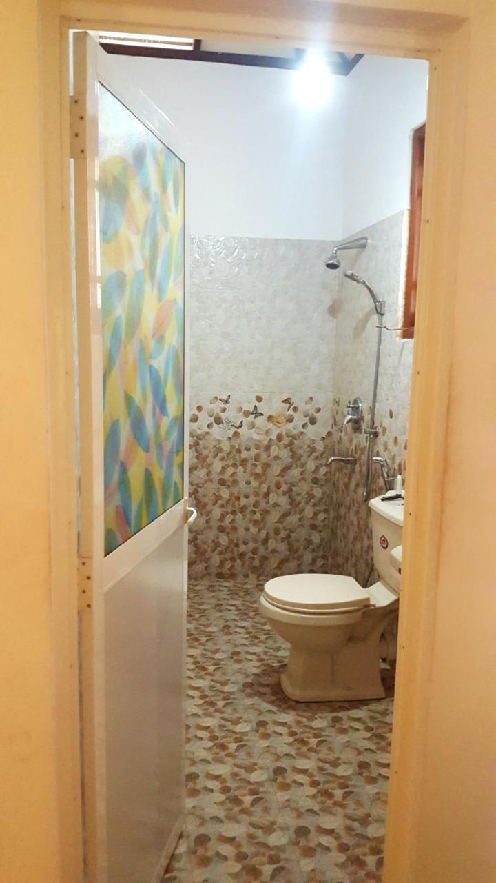 Ranga Villa Hikkaduwa Buitenkant foto